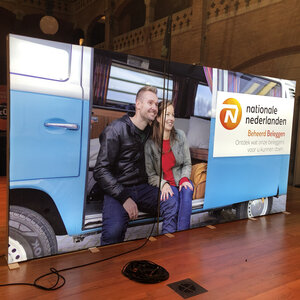 Ledwand Huren Ledwand Mobiel