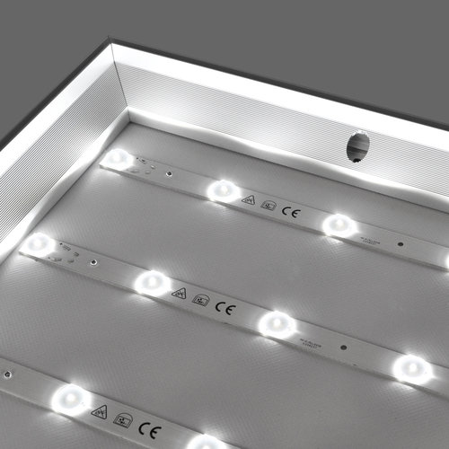 Ledwand LED MUURFRAME