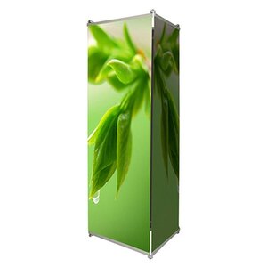 TRIPLE BANNER VALENCIA