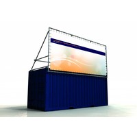 CONTAINERFRAME CF001