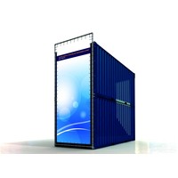 CONTAINERFRAME CF007