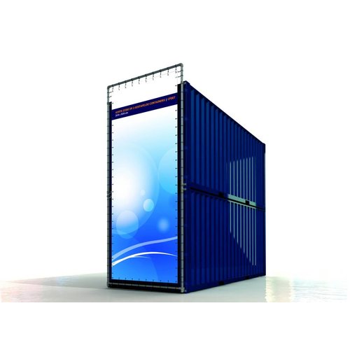 CONTAINERFRAME CF007