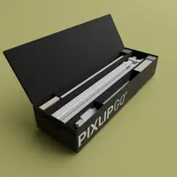 PixLip Rolkoffer