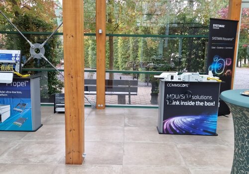 PRESENTATIEBALIES PRESENTATIEBALIES