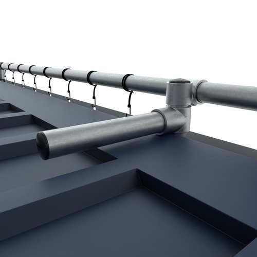 CONTAINERFRAME CF002