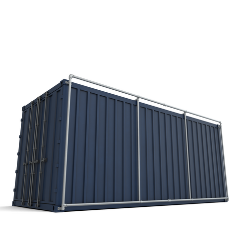 CONTAINERFRAME CF002