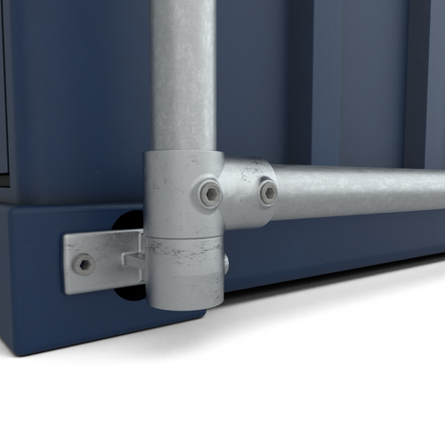 CONTAINERFRAME CF002