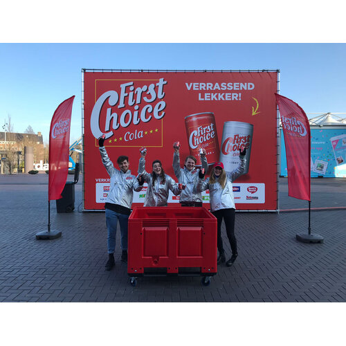 CONTAINERFRAME CF009 CONTAINERFRAME CF009