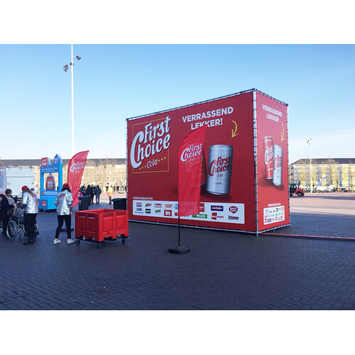 CONTAINERFRAME CF009 CONTAINERFRAME CF009