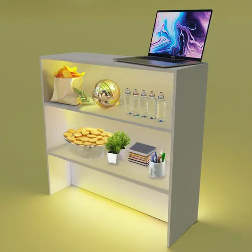 PIXLIP GO PIXLIP S01 - PIXLIP S01 - Stand tot 10 m2