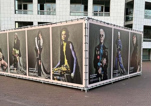 CONTAINERFRAME HUREN