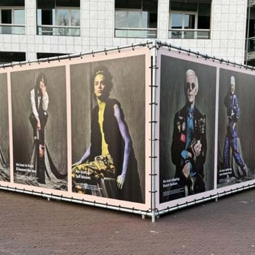 CONTAINERFRAME HUREN