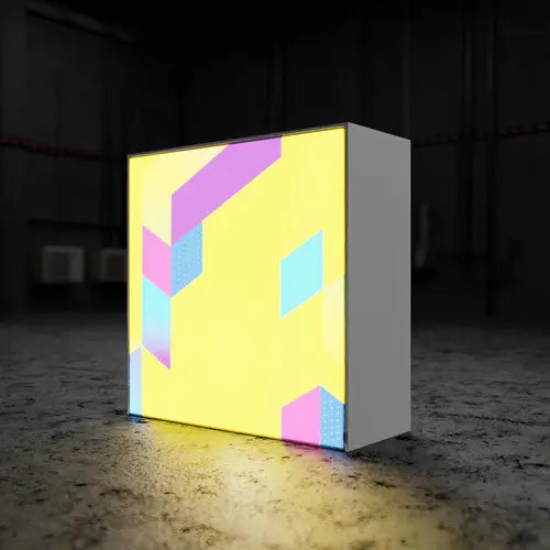 PIXLIP Go Counter L - Luxe balie met 2x legplank.