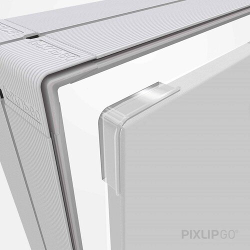 PIXLIP GO LED  COUNTER 200x100 cm   - Huren