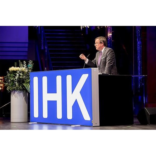 PIXLIP GO LED  COUNTER 200x100 cm    -  Huren