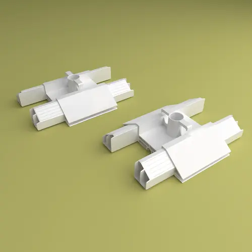 PIXLIP GO S-03 PIXLIP GO Beursstand <10m2