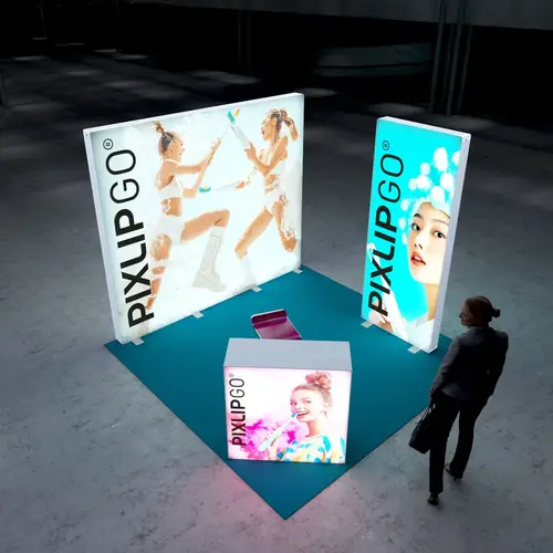 PIXLIP GO PIXLIP GO S05 <10m2