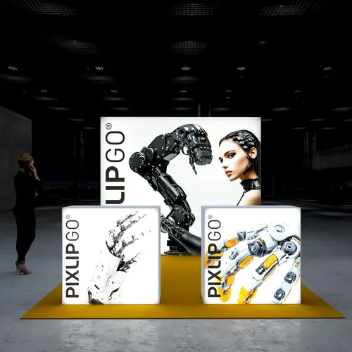 PIXLIP GO PIXLIP GO S05 <10m2