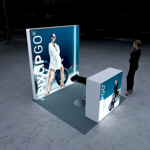 PIXLIP GO PIXLIP GO S15 - <10m2