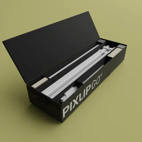 PIXLIP GO HUREN PIXLIP GO S11 - <10m2