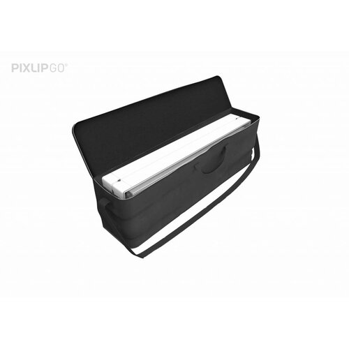 PIXLIP GO LED 100x200 cm