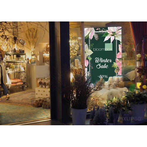 PIXLIP GO LED 85x200 cm  - Copy