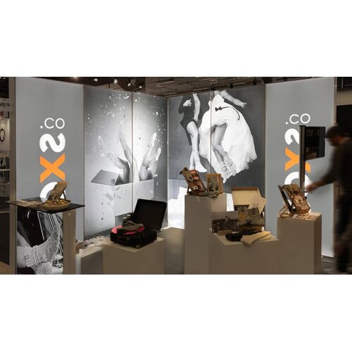 PIXLIP GO LED 85x200 cm  - Copy