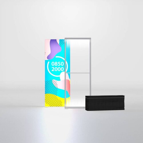 PIXLIP GO LED 85x200 cm  - Copy