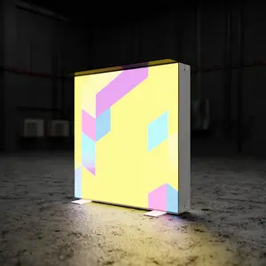 PIXLIP GO LED COUNTER 100x100 cm  - Huren