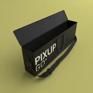 PIXLIP GO Draagtas PIXLIP GO
