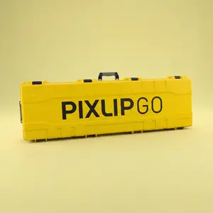 PIXLIP GO Travel Case PIXLIP GO