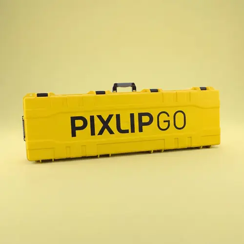 PIXLIP GO Travel Case PIXLIP GO