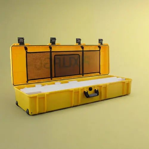 PIXLIP GO Travel Case PIXLIP GO