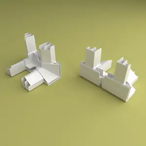 PIXLIP GO Hoekstuk PIXLIP GO