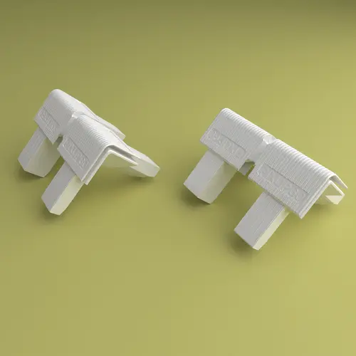 PIXLIP GO Hoekstuk PIXLIP GO