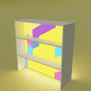 PIXLIP GO Balie uitbreidingsset PIXLIP GO