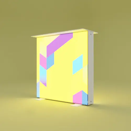 PIXLIP GO Bovenzijde Balie S PIXLIP GO