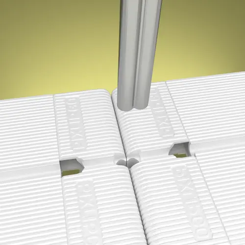 PIXLIP GO Verbindingsrail PIXLIP GO