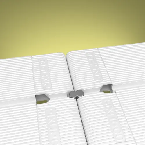 PIXLIP GO Verbindingsrail PIXLIP GO
