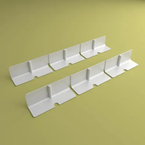 PIXLIP GO Flexverbinder U-vorm