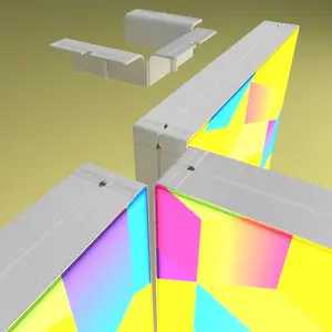 PIXLIP GO Flexverbinder U-vorm PIXLIP GO Flexverbinder U-vorm