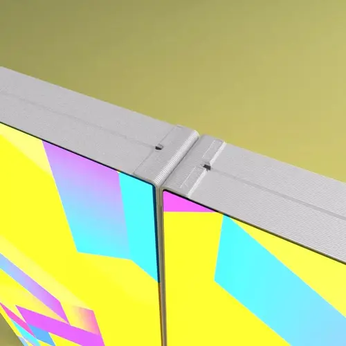 PIXLIP GO Felxverbinder L-vorm