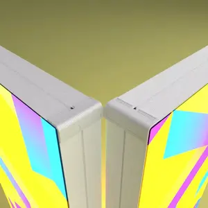 PIXLIP GO Flexverbinder L-vorm PIXLIP GO Flexverbinder L-vorm