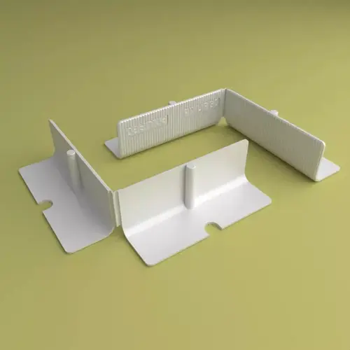 PIXLIP GO Felxverbinder L-vorm