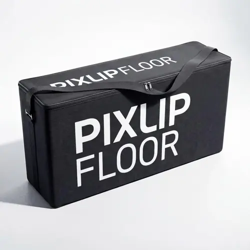 PIXLIP GO PIXLIP GO VLoer