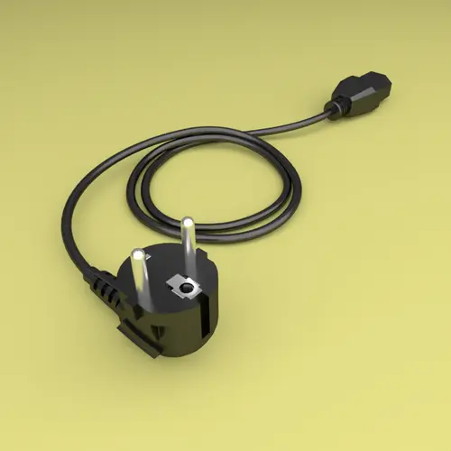 PIXLIP GO Externe Voeding PIXLIP GO