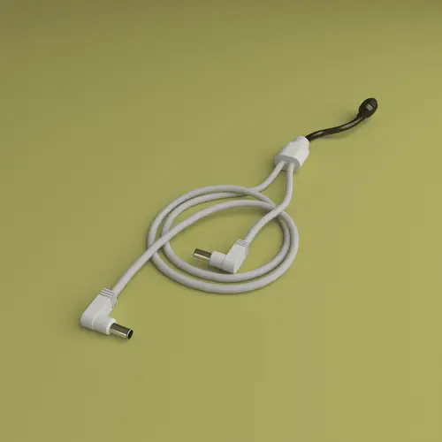 PIXLIP GO Externe Voeding PIXLIP GO