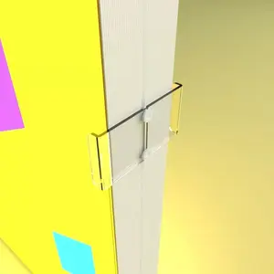 PIXLIP GO Deurset PIXLIP GO PIXLIP GO Deurset PIXLIP GO