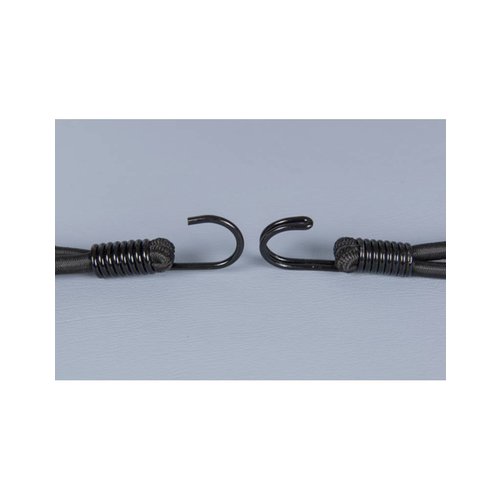 Spanelastiek Spinhaak Special Hook 6 en 8 mm