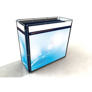 CONTAINERFRAME CF009